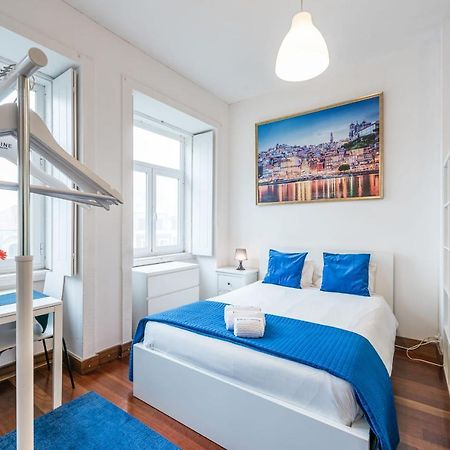 Apartament Guestready - The New Made In Porto Zewnętrze zdjęcie