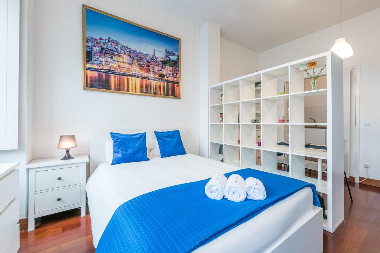 Apartament Guestready - The New Made In Porto Zewnętrze zdjęcie