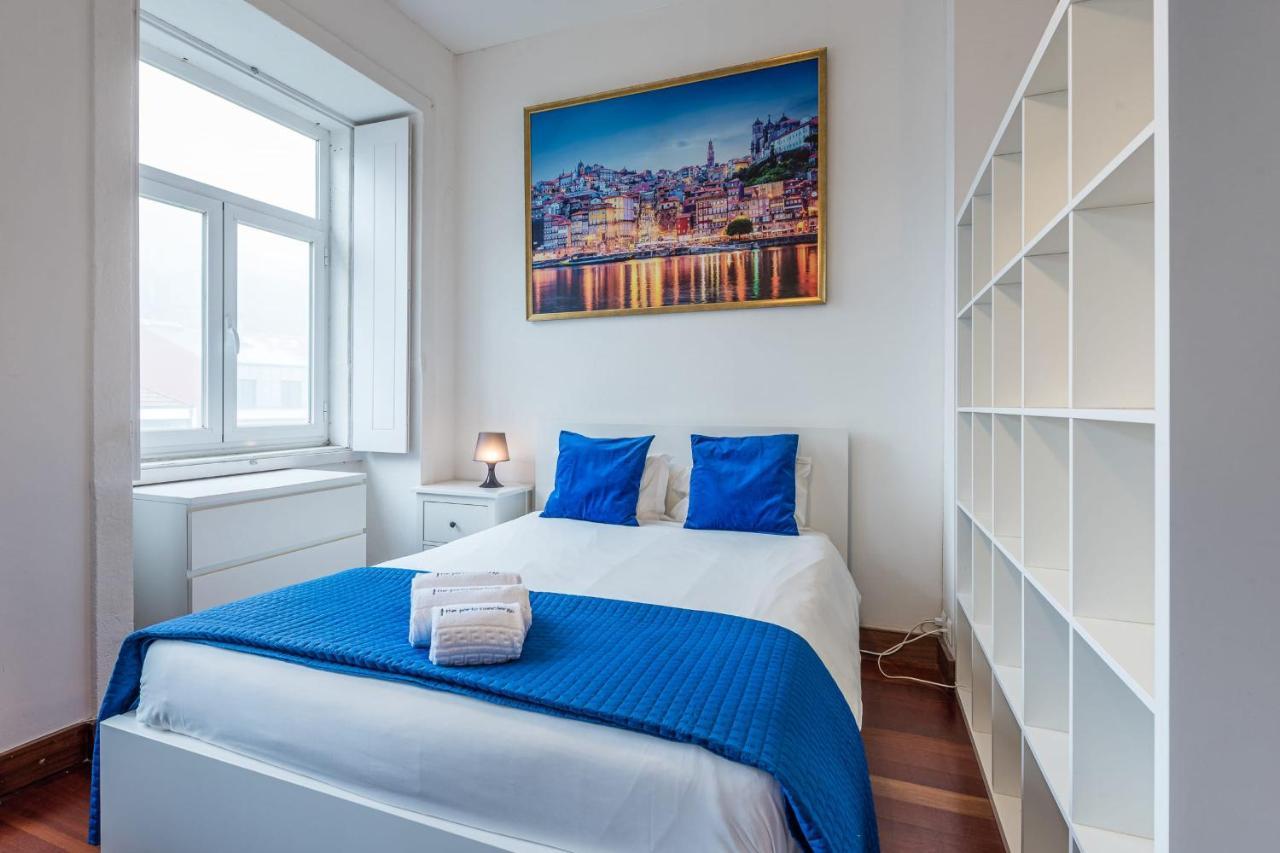 Apartament Guestready - The New Made In Porto Zewnętrze zdjęcie
