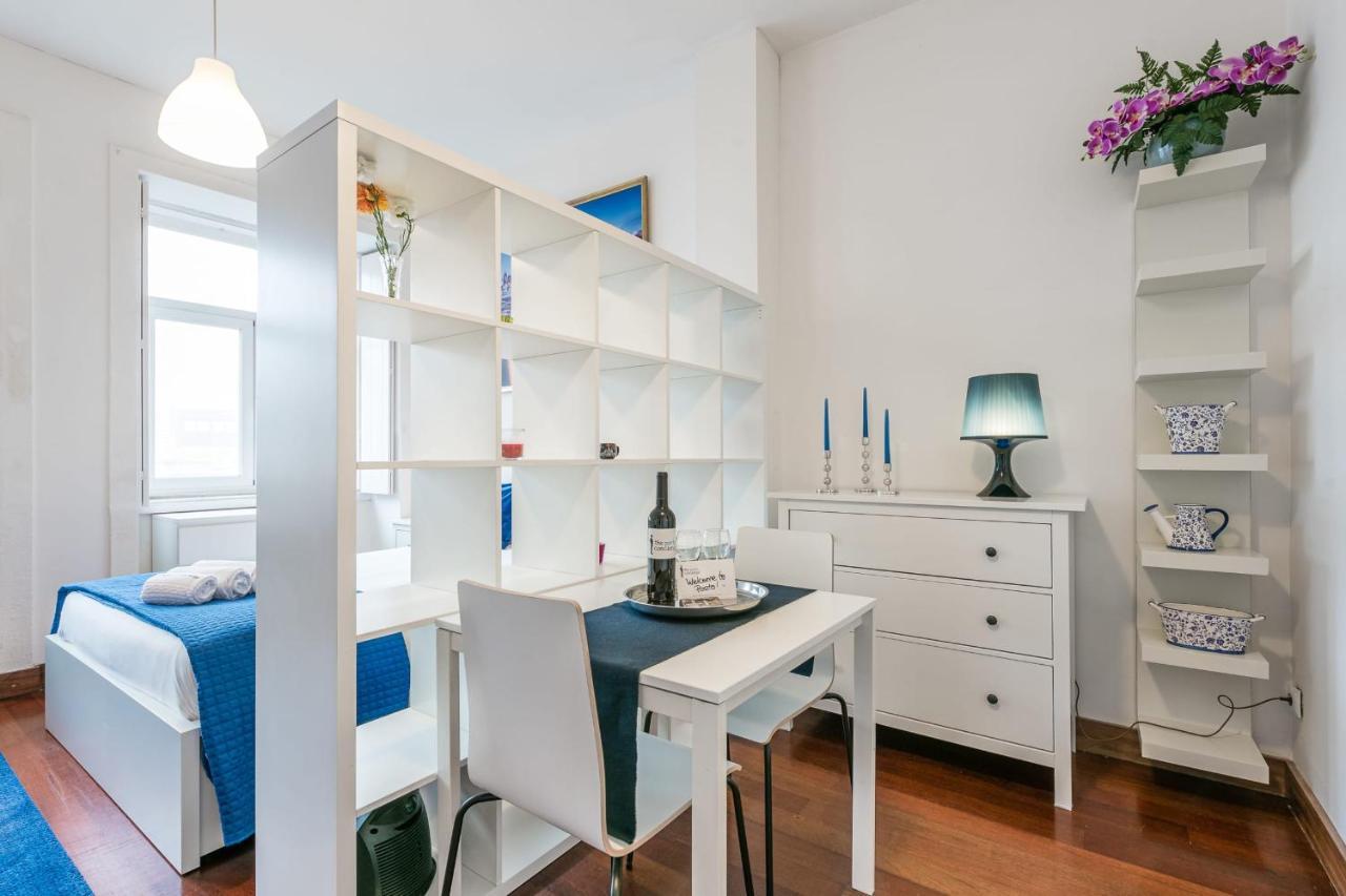 Apartament Guestready - The New Made In Porto Zewnętrze zdjęcie