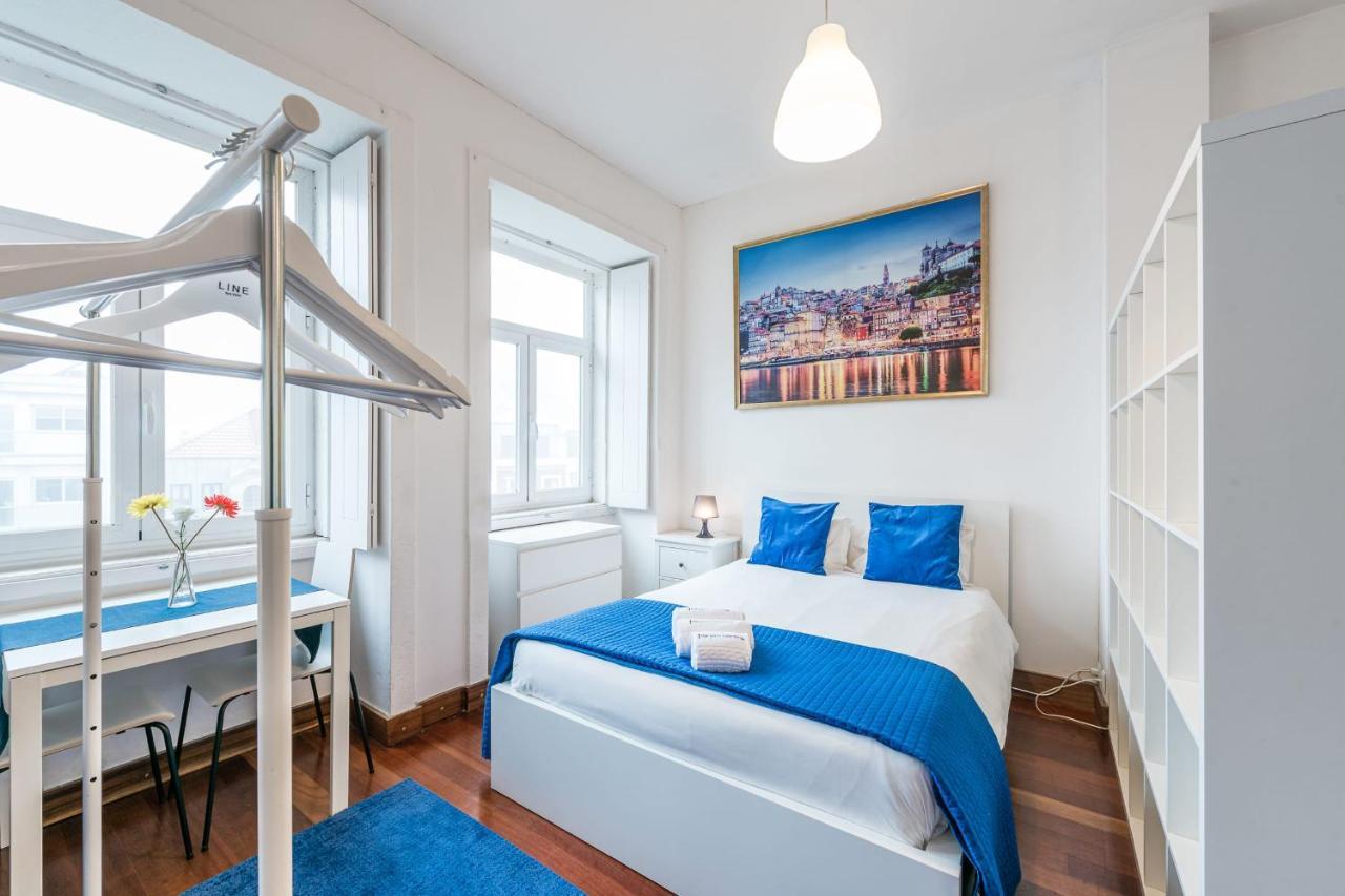 Apartament Guestready - The New Made In Porto Zewnętrze zdjęcie