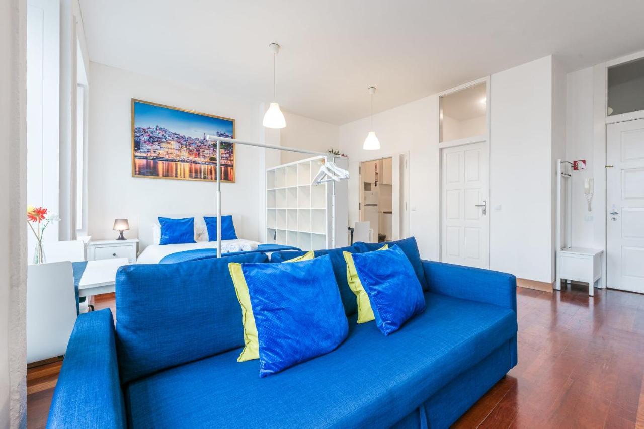 Apartament Guestready - The New Made In Porto Zewnętrze zdjęcie