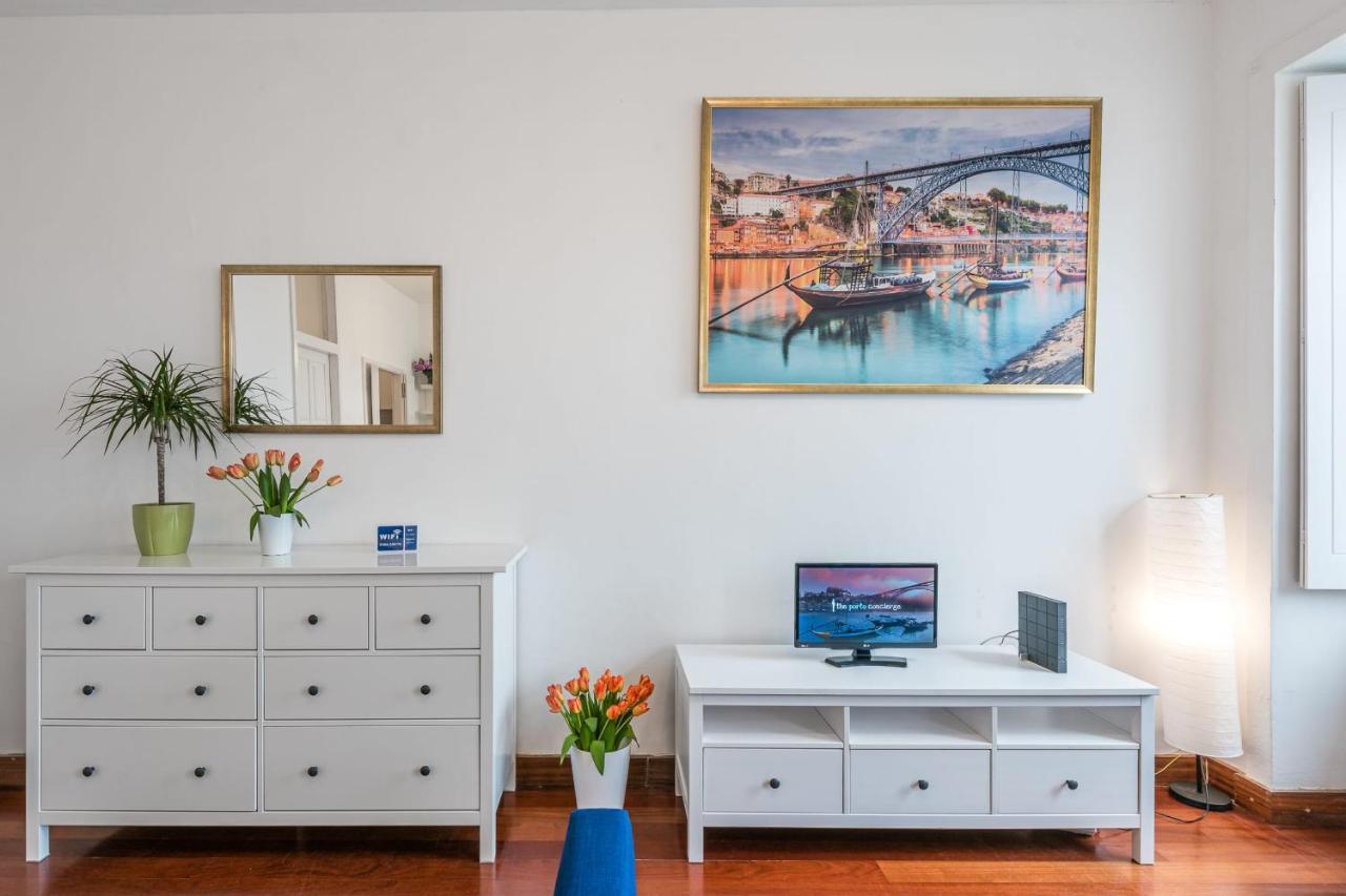 Apartament Guestready - The New Made In Porto Zewnętrze zdjęcie