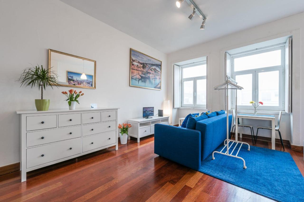 Apartament Guestready - The New Made In Porto Zewnętrze zdjęcie