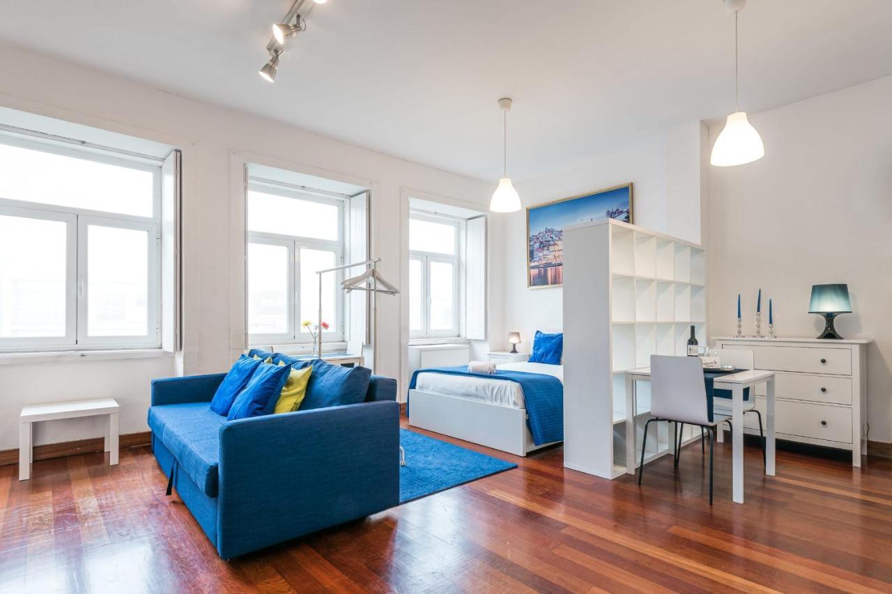 Apartament Guestready - The New Made In Porto Zewnętrze zdjęcie