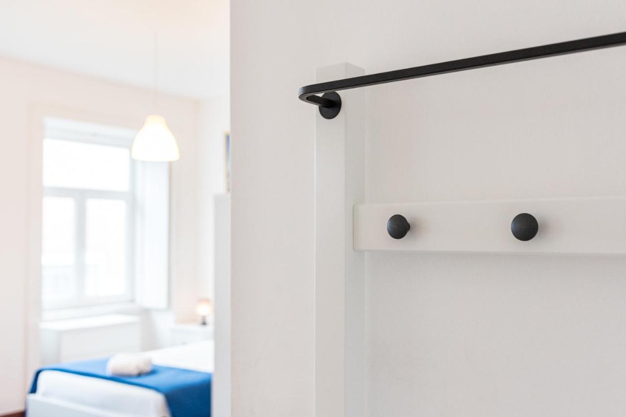 Apartament Guestready - The New Made In Porto Zewnętrze zdjęcie