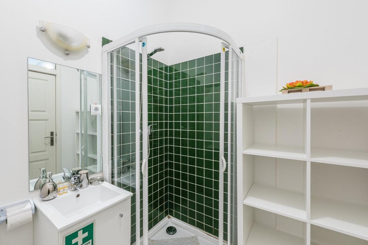 Apartament Guestready - The New Made In Porto Zewnętrze zdjęcie