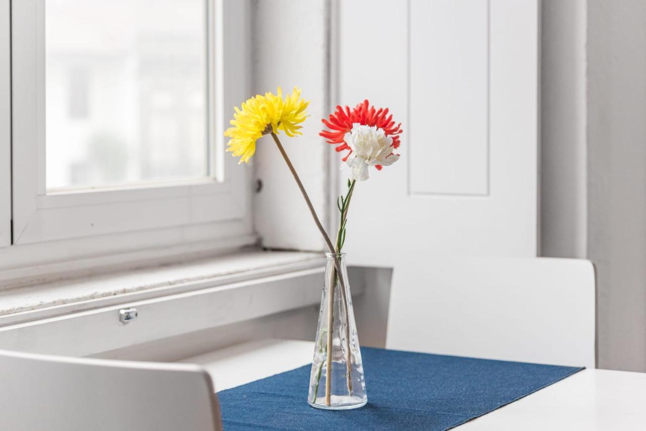 Apartament Guestready - The New Made In Porto Zewnętrze zdjęcie