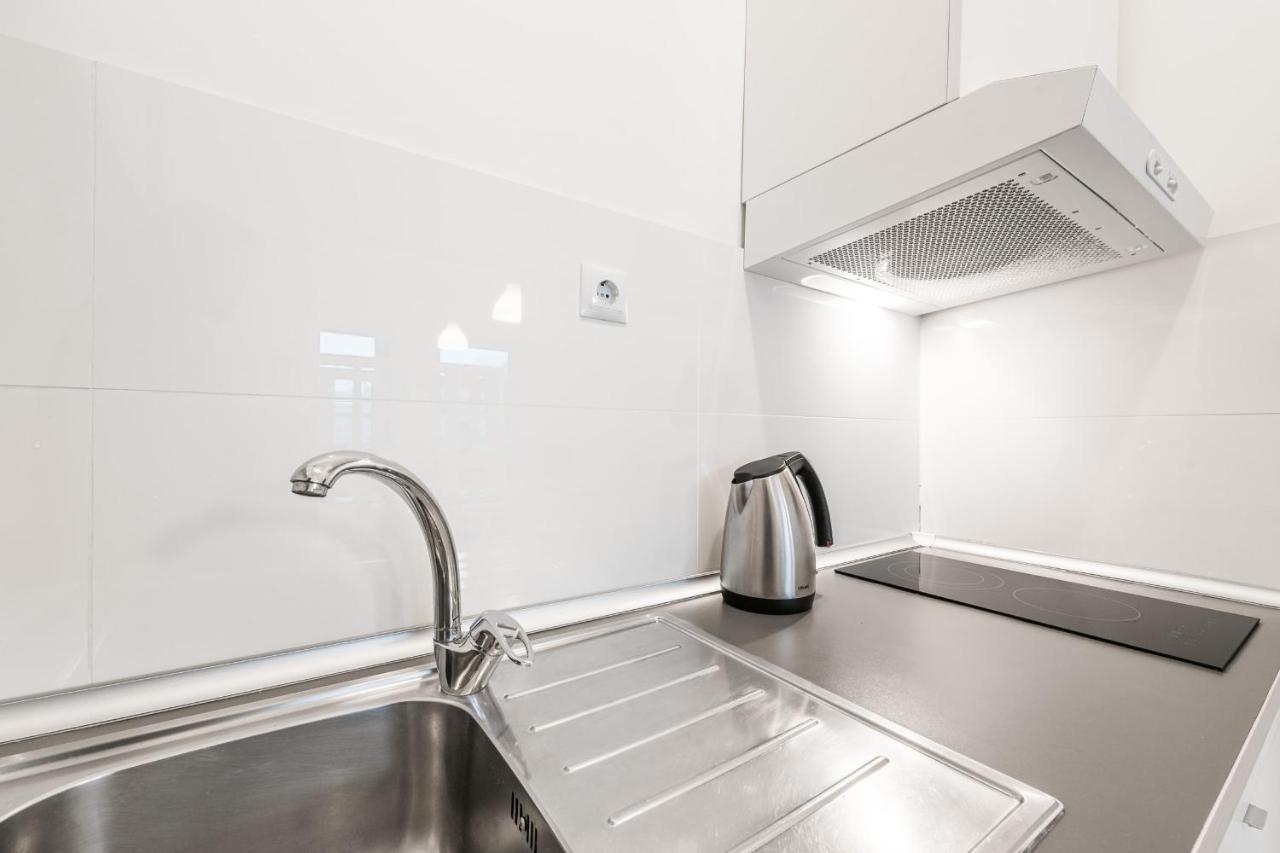 Apartament Guestready - The New Made In Porto Zewnętrze zdjęcie