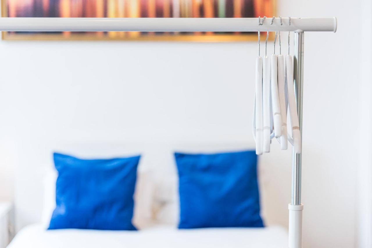 Apartament Guestready - The New Made In Porto Zewnętrze zdjęcie